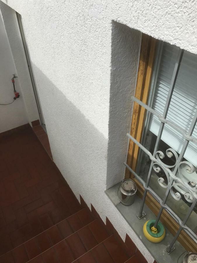 Ferienwohnung Hoppelnase Mit Eigener Sauna Langenstein Eksteriør billede
